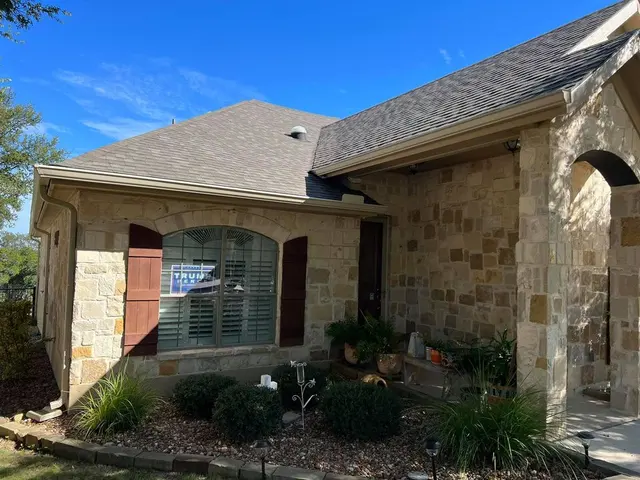 Genius Gutters — photo from the business 3