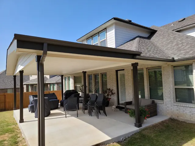 Genius Gutters — customer photo 6