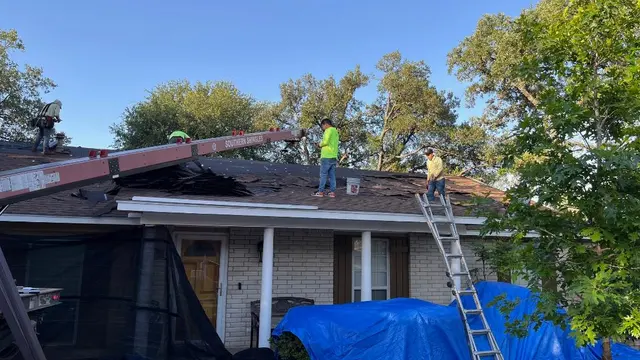Integrity Roofing & Siding — customer photo 3