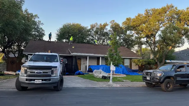 Integrity Roofing & Siding — customer photo 9