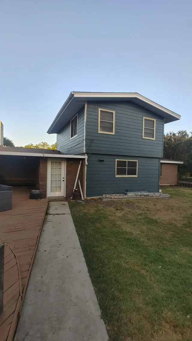 Integrity Roofing & Siding — customer photo 6