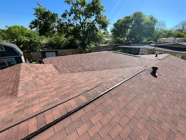 Integrity Roofing & Siding — customer photo 2