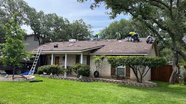 Integrity Roofing & Siding — customer photo 8