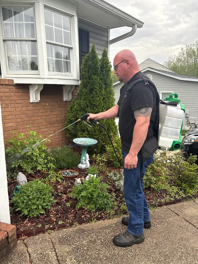 Rogers Pest Control, LLC — customer photo 7