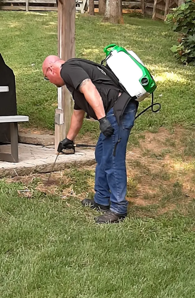Rogers Pest Control, LLC — customer photo 8