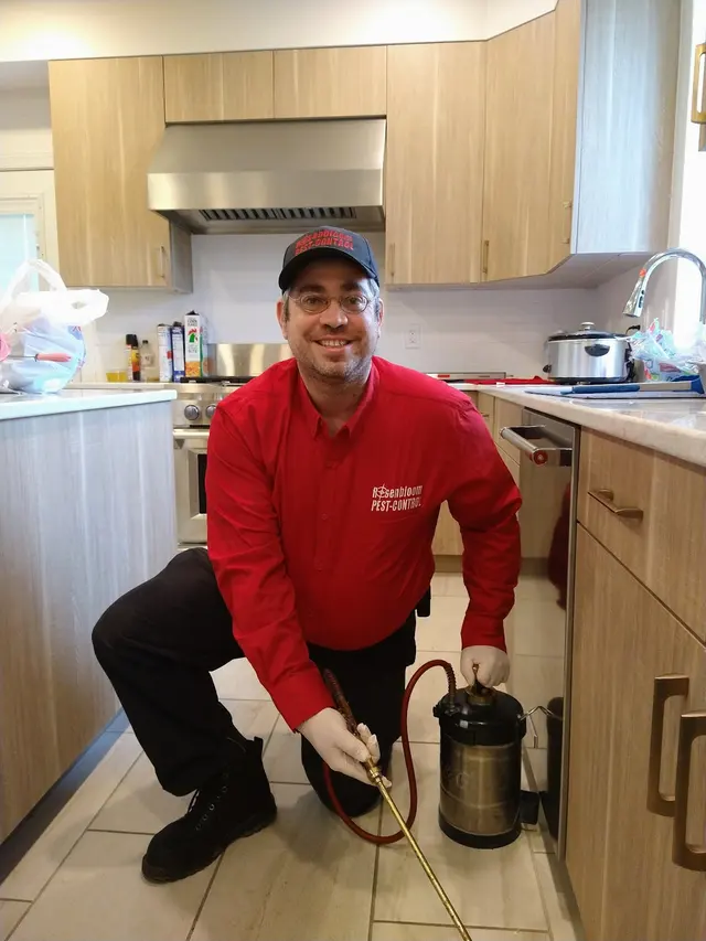 Rosenbloom Pest Control, Inc. — photo from the business 11