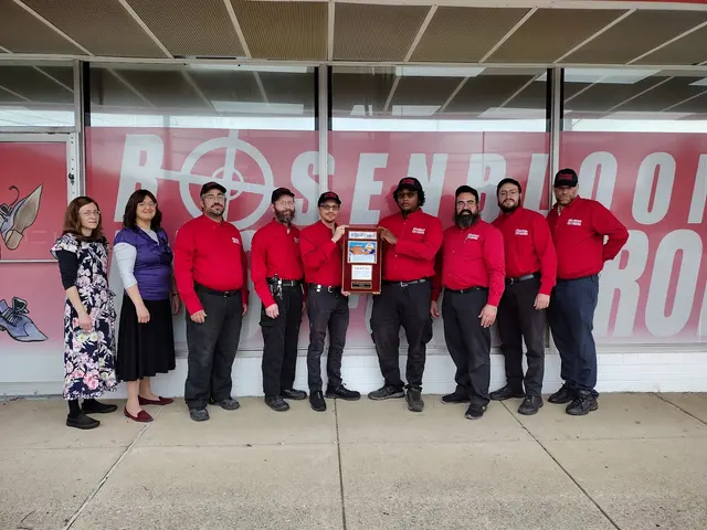 Rosenbloom Pest Control, Inc. — photo from the business 7
