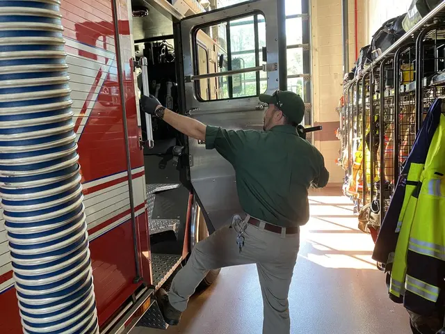 Brody Brothers Pest Control in Owings Mills — photo from the business 9