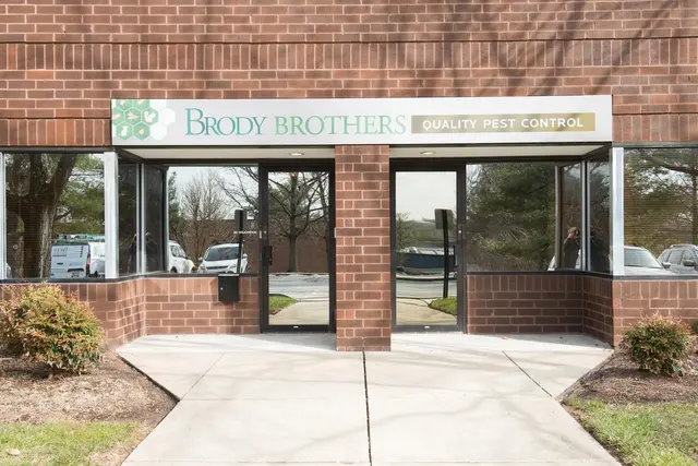Brody Brothers Pest Control in Owings Mills — photo from the business 7