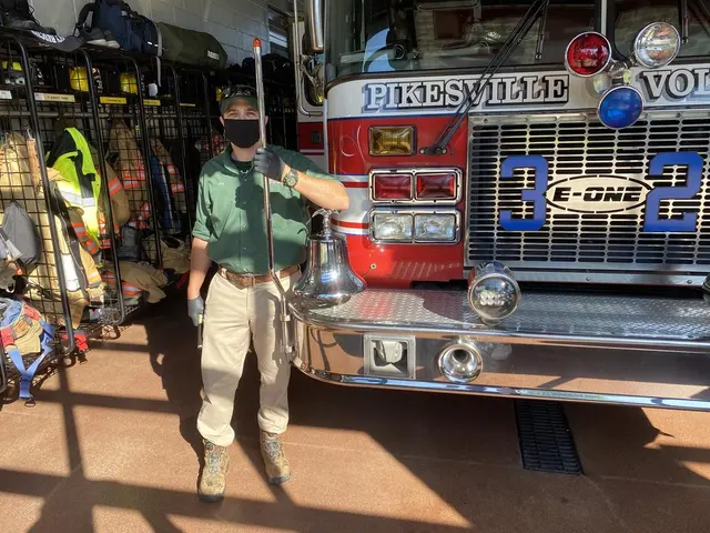 Brody Brothers Pest Control in Owings Mills — photo from the business 10
