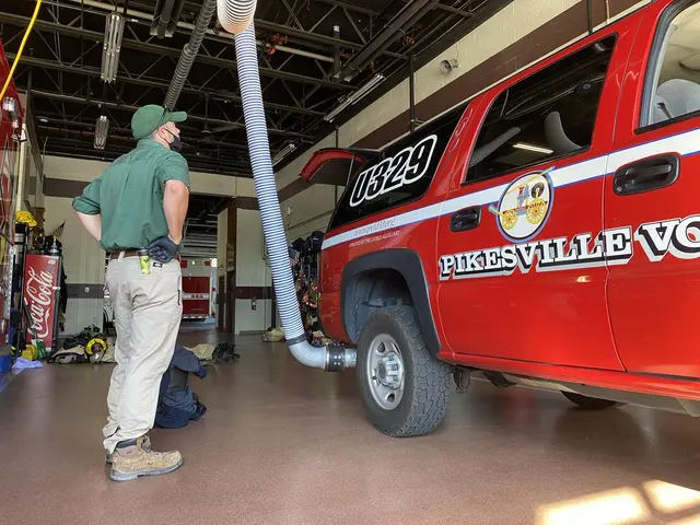 Brody Brothers Pest Control in Owings Mills — photo from the business 12