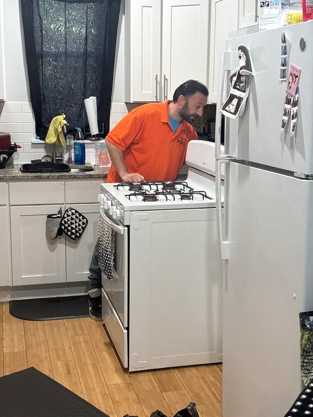 MD Pest Patrol — customer photo 7