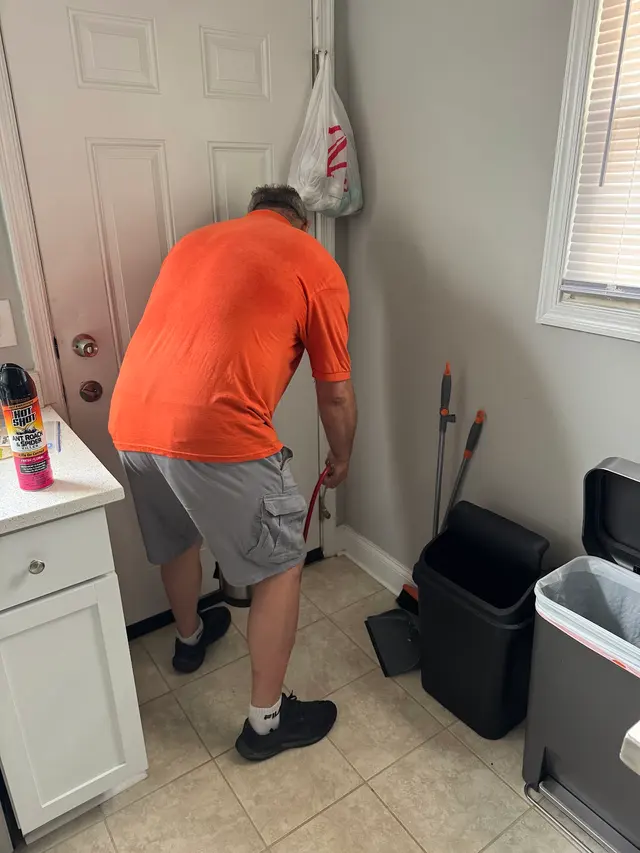 MD Pest Patrol — customer photo 12