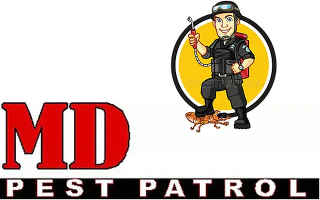 MD Pest Patrol — photo from the business 3