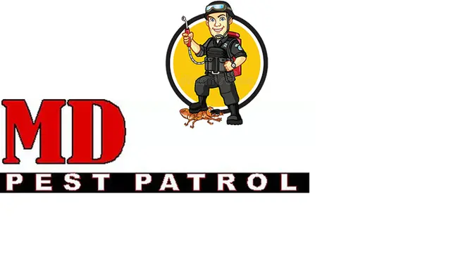 MD Pest Patrol — photo from the business 2