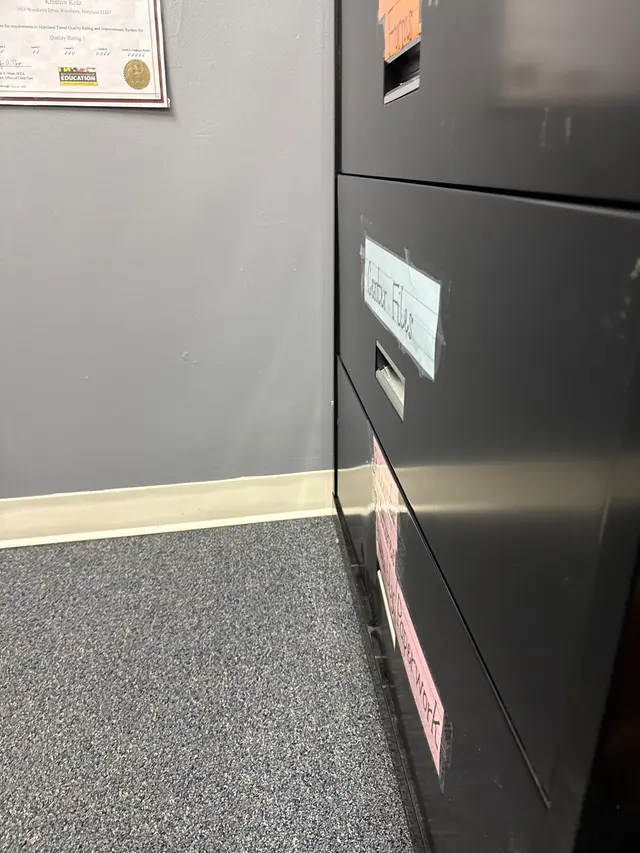 MD Pest Patrol — customer photo 5