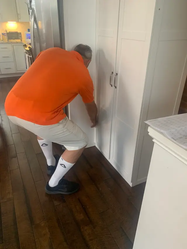 MD Pest Patrol — customer photo 8