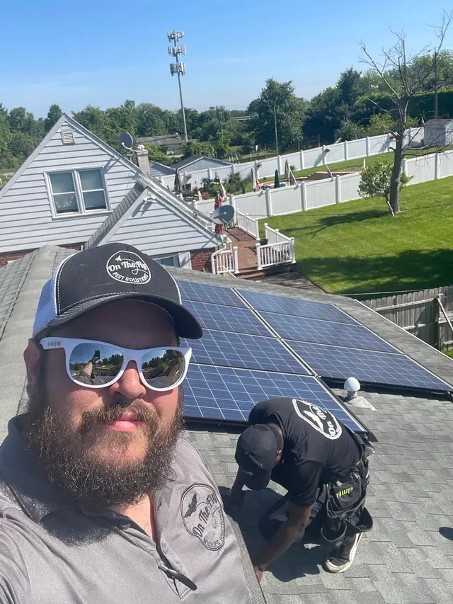 On The Fly Pest Solutions — photo from the business 12