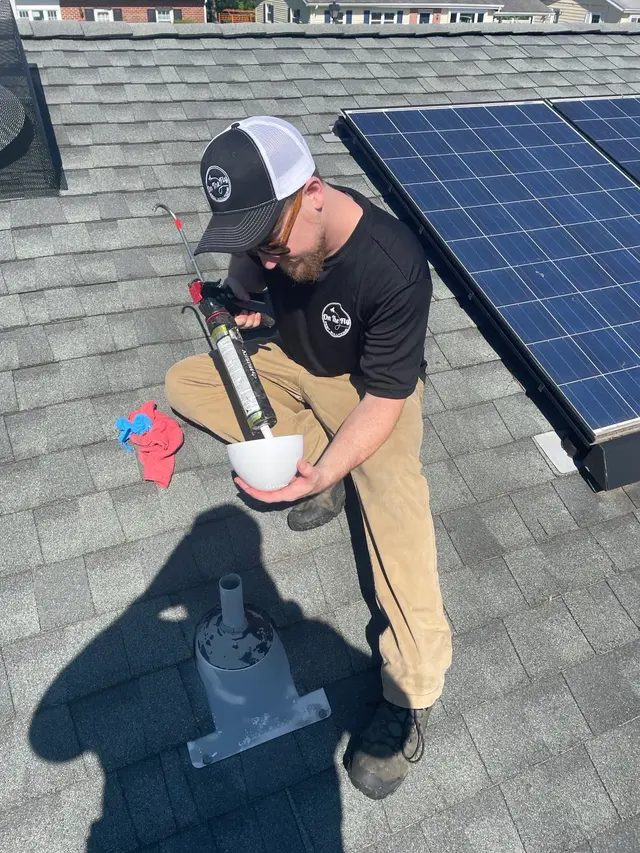On The Fly Pest Solutions — photo from the business 5