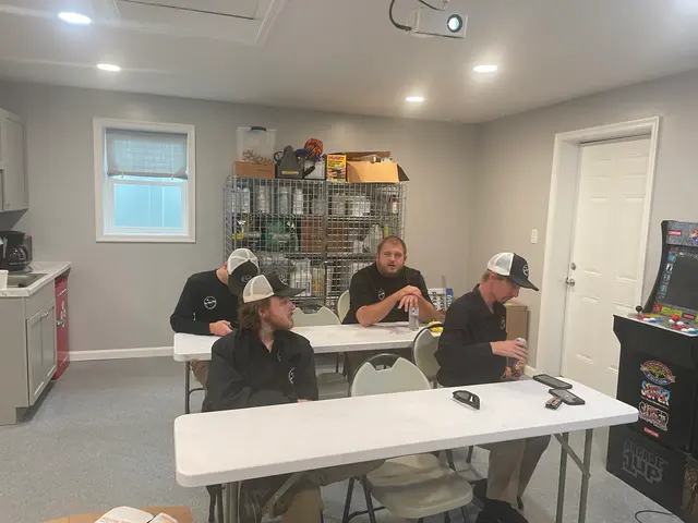 On The Fly Pest Solutions — photo from the business 9