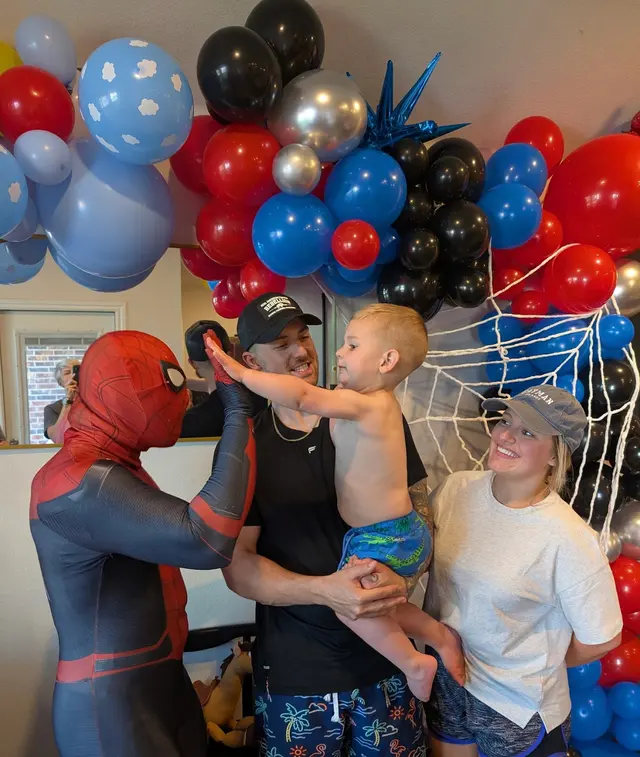 Greater Purpose | Events & Entertainment — customer photo 1