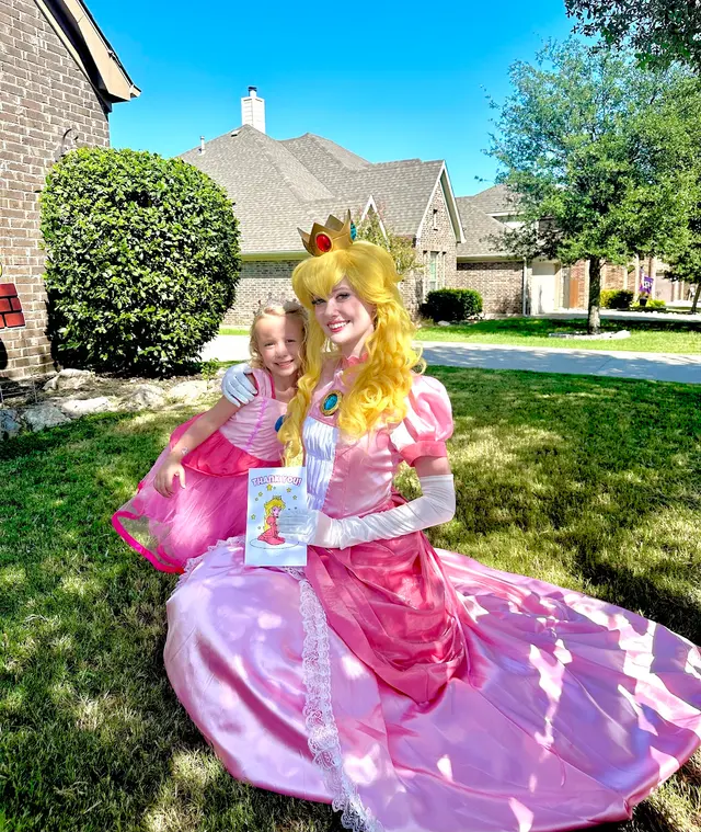 Greater Purpose | Events & Entertainment — customer photo 9