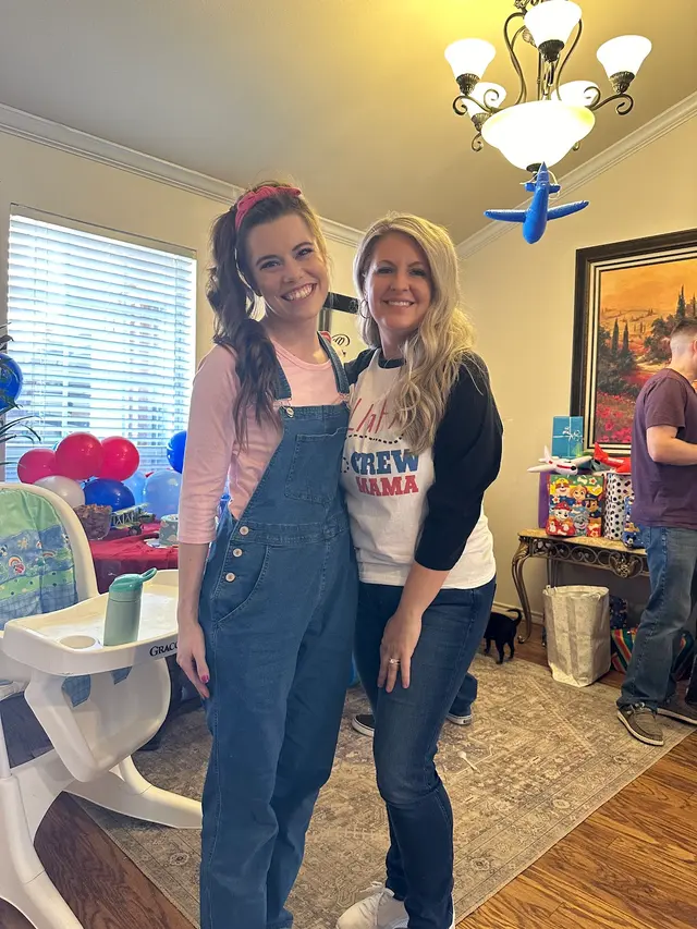 Greater Purpose | Events & Entertainment — customer photo 11
