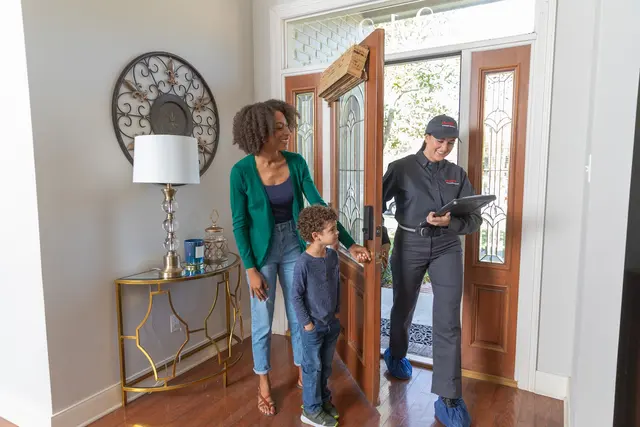 Ehrlich Pest Control — photo from the business 5
