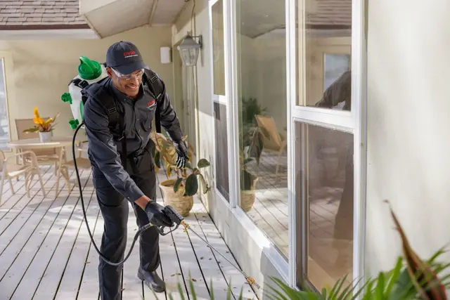 Ehrlich Pest Control — photo from the business 3