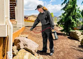 Ehrlich Pest Control — photo from the business 2