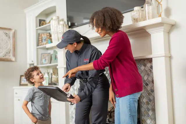Ehrlich Pest Control — photo from the business 12