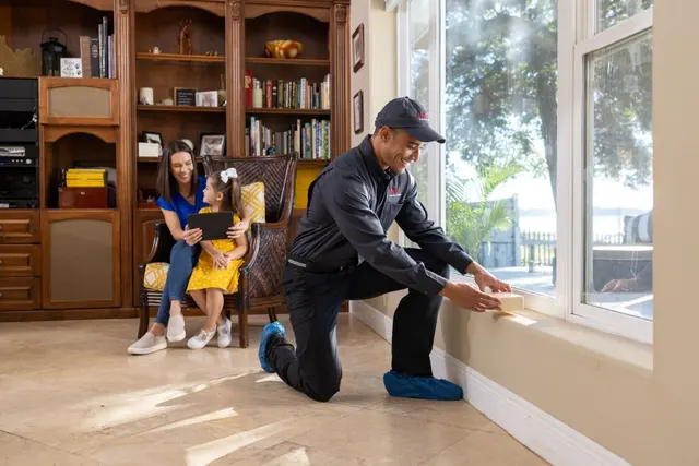 Ehrlich Pest Control — photo from the business 7