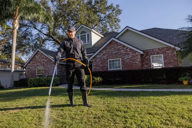 Ehrlich Pest Control — photo from the business 8