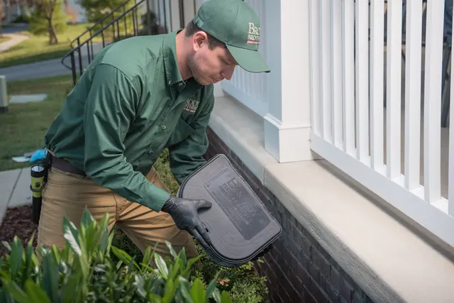 Brody Brothers Pest Control — photo from the business 5