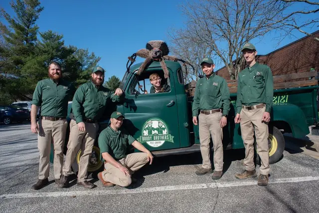 Brody Brothers Pest Control — photo from the business 9