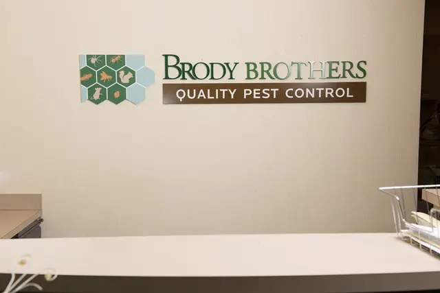Brody Brothers Pest Control — photo from the business 11