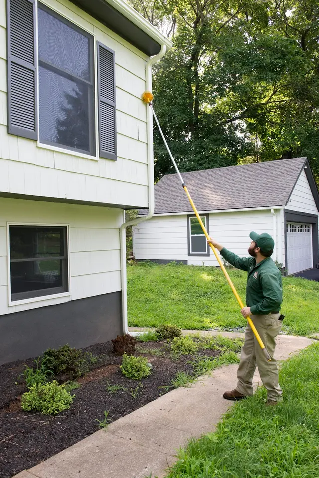 Brody Brothers Pest Control — photo from the business 12