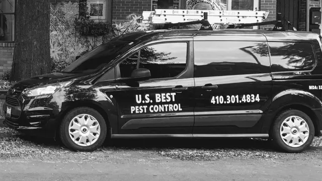 U.s Best Pest Control — photo from the business 1