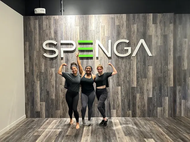 SPENGA North Raleigh — customer photo 4