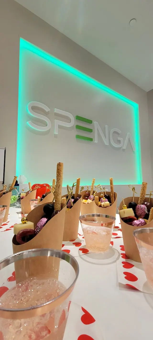 SPENGA North Raleigh — customer photo 11