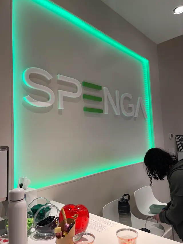 SPENGA North Raleigh — customer photo 10