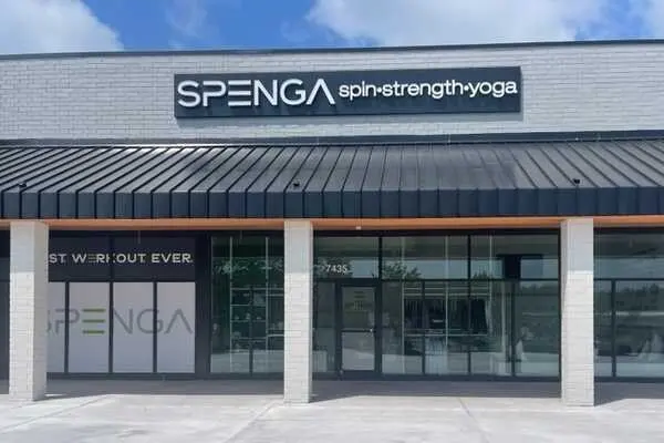 SPENGA North Raleigh — photo from the business 2