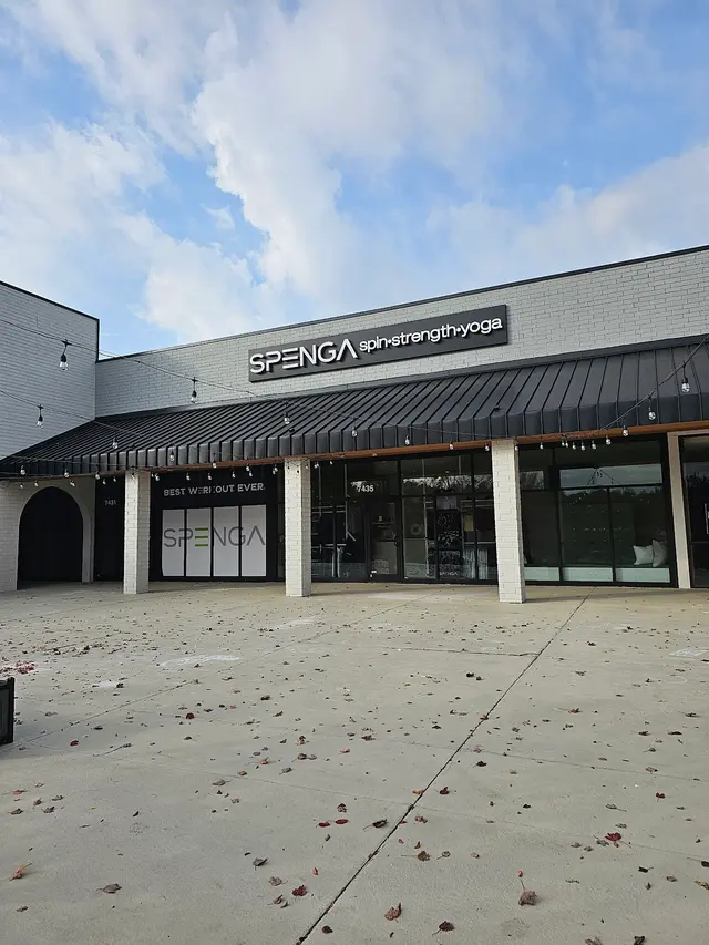 SPENGA North Raleigh — customer photo 8