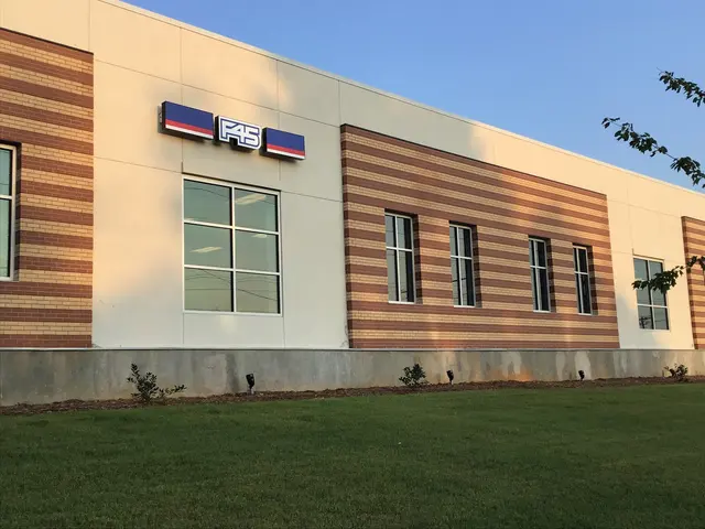 F45 Training Five Points Raleigh — customer photo 5