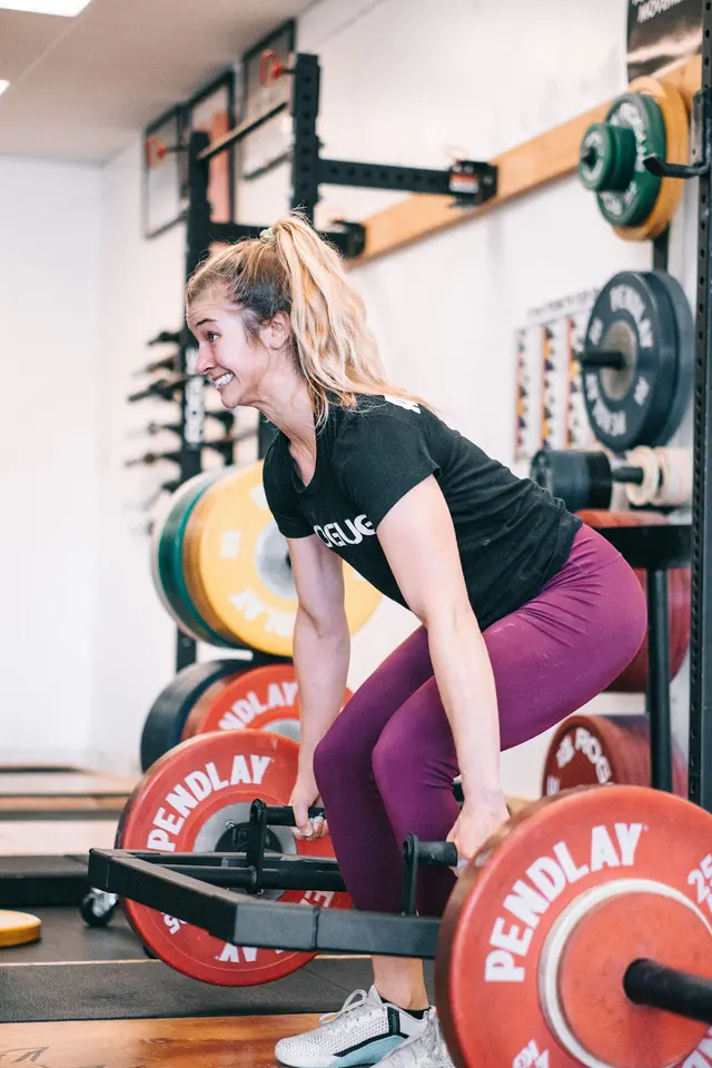 The Strength Feed — photo from the business 3