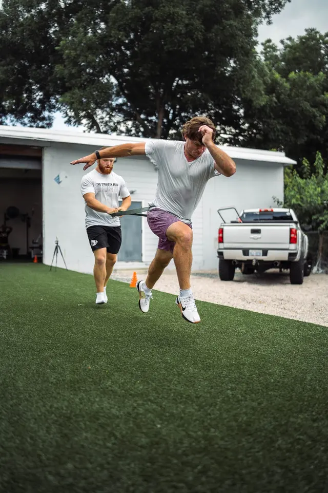 The Strength Feed — photo from the business 12
