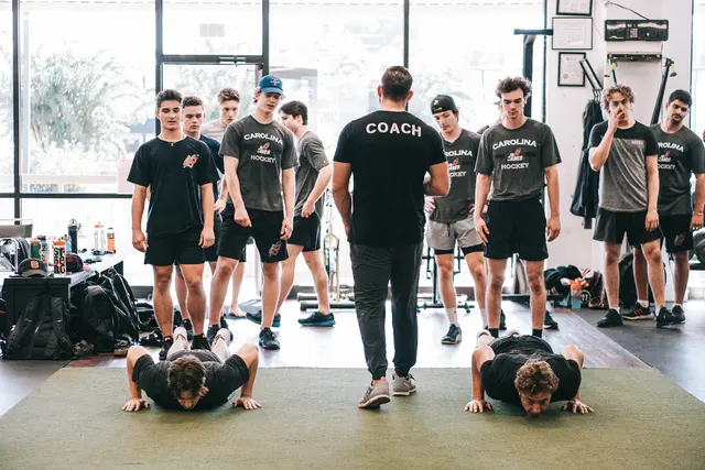 The Strength Feed — photo from the business 1