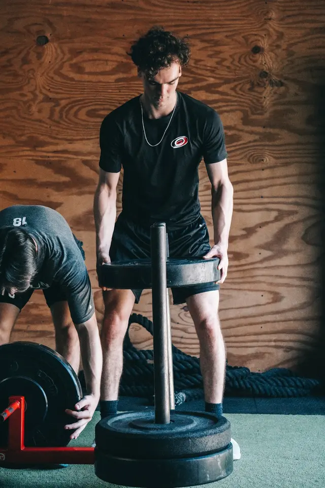 The Strength Feed — photo from the business 8