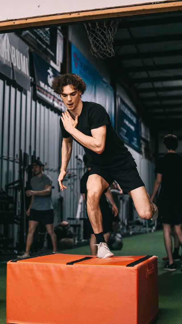 The Strength Feed — photo from the business 4