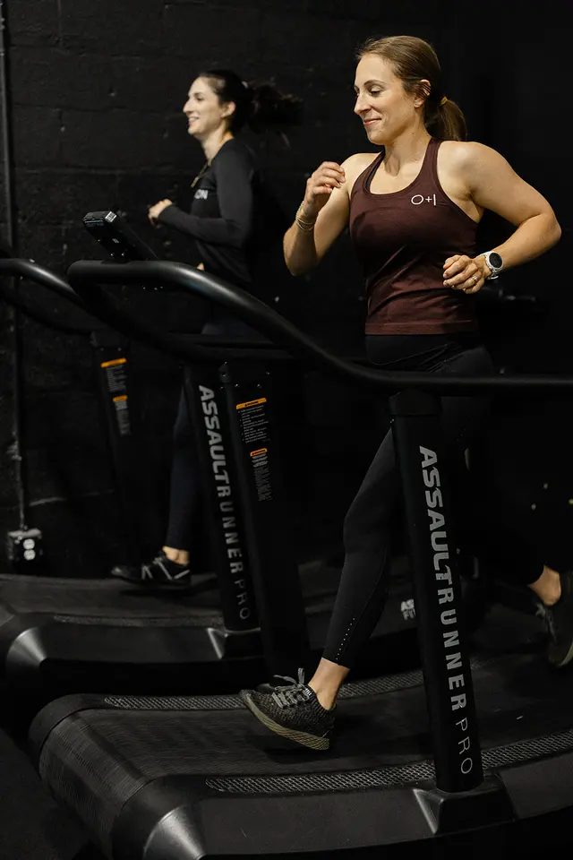 Oak and Iron Fitness — photo from the business 9